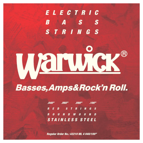 Warwick 42210