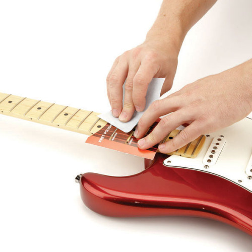 Planet Waves Fret Polishing System