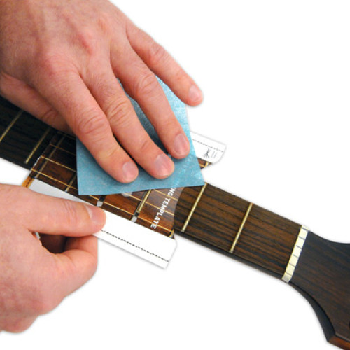 Planet Waves Fret Polishing System