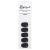 D'Addario Reserve Mouthpiece Patches Clear