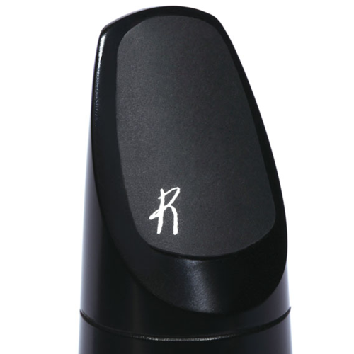 D'Addario Reserve Mouthpiece Patches Black