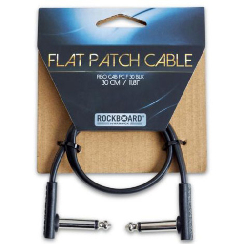 Rockcable RBO CAB PC F 30 BLK