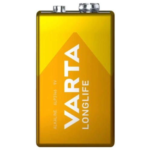 Varta Longlife 6LP3146 9V