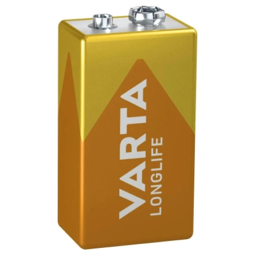 Varta Longlife 6LP3146 9V