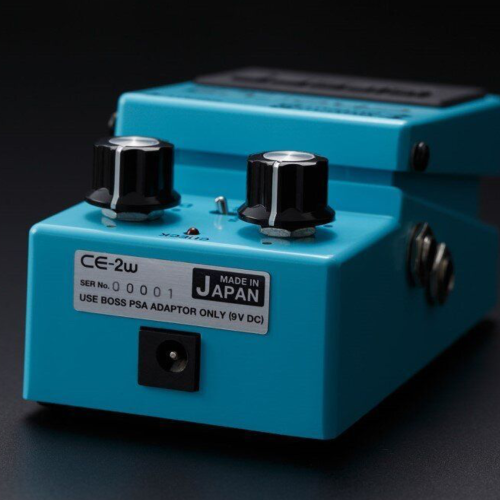 Boss CE-2w