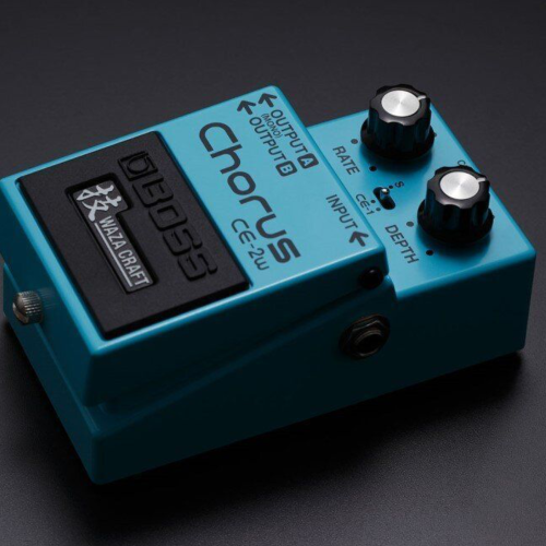 Boss CE-2w