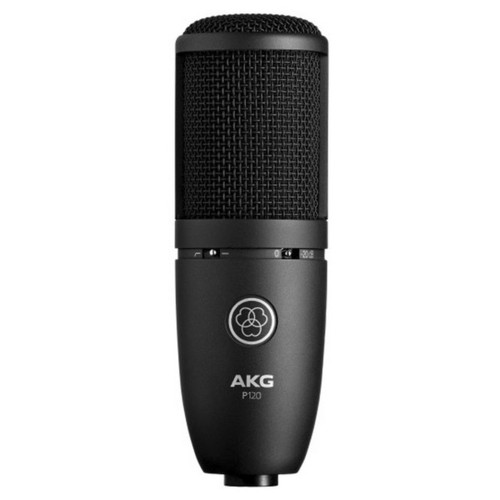 AKG P120