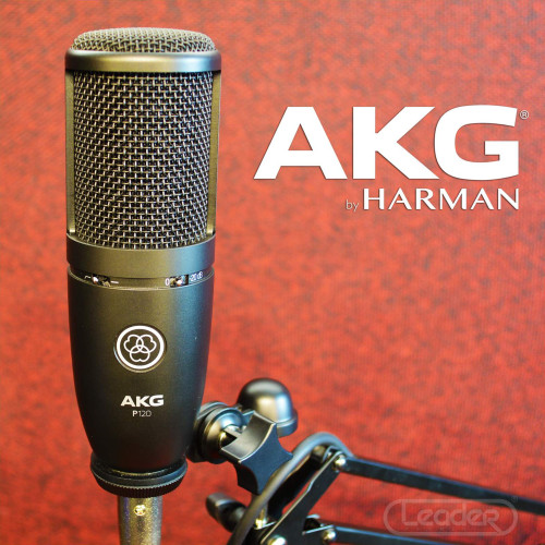 AKG P120