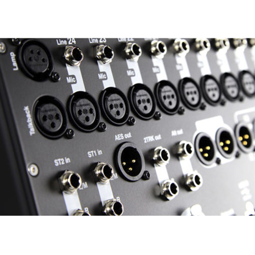 Allen Heath QU-24