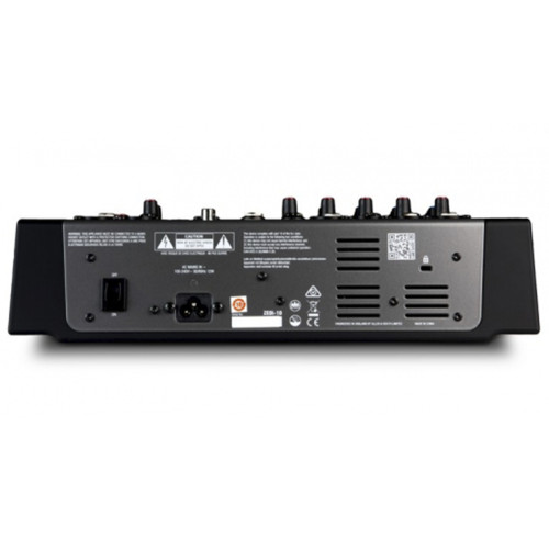Allen Heath ZEDi-10FX
