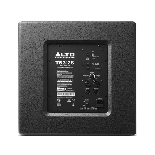 Alto Professional TS312S