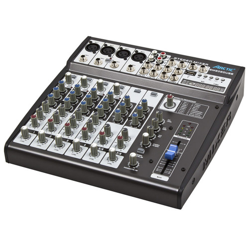 Arctic SM802D USB