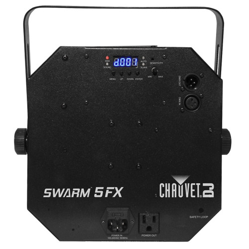 Chauvet Swarm 5 FX