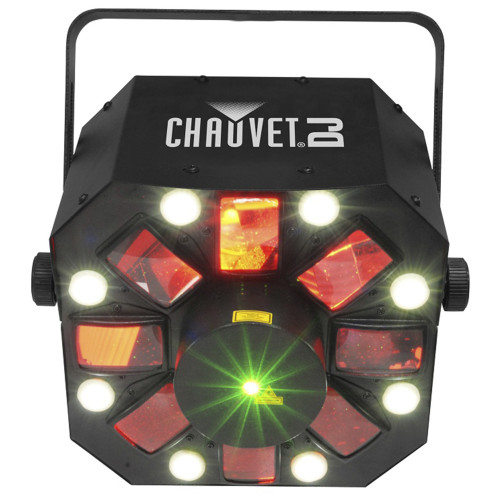 Chauvet Swarm 5 FX