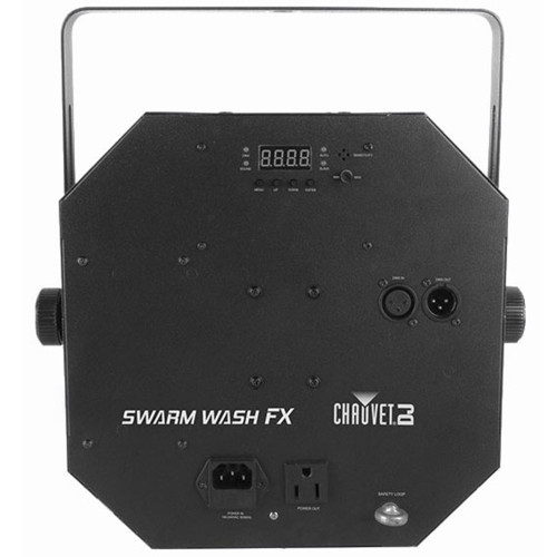 Chauvet Swarm Wash FX