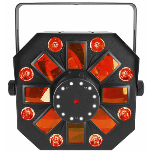 Chauvet Swarm Wash FX