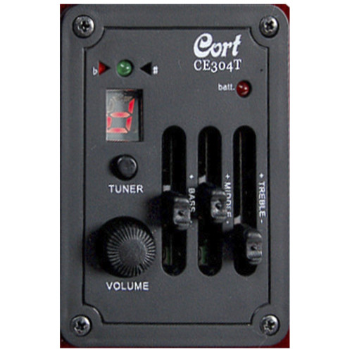 Cort AD880CE NS