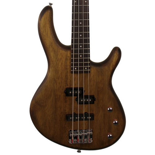 Cort Action PJ Open Pore Walnut