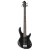 Cort Action V Plus Trans Red