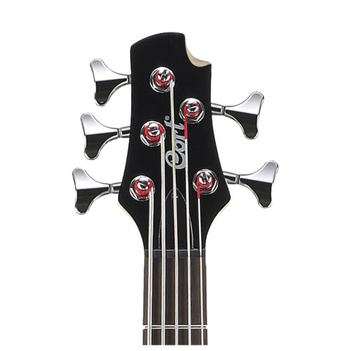 Cort Action V Plus Black