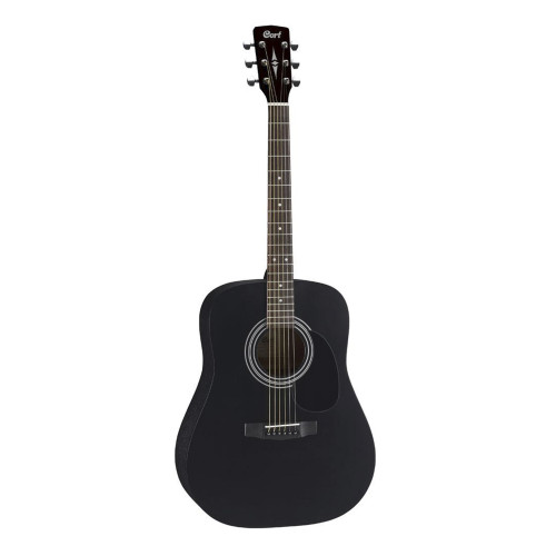 Cort AD810 BKS