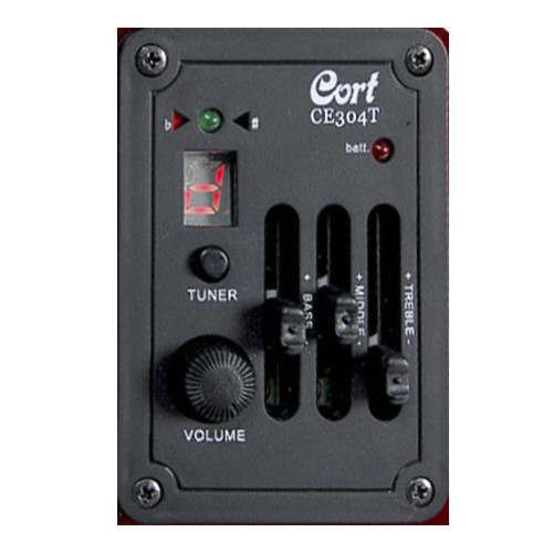 Cort AD810E OP