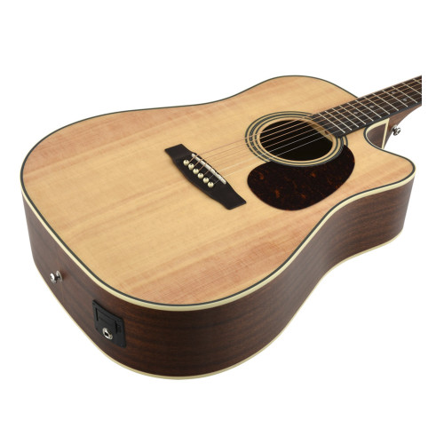 Cort MR600F NS