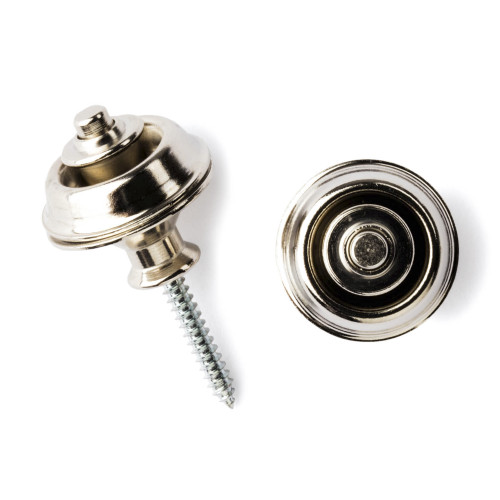 Dunlop SLS1031N Dual Design Nickel