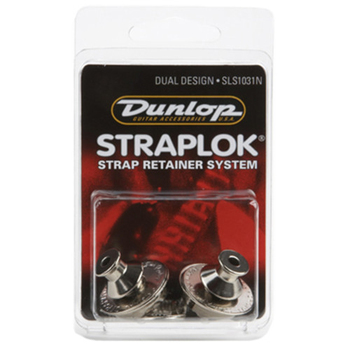 Dunlop SLS1031N Dual Design Nickel