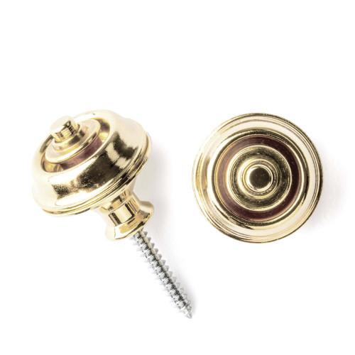 Dunlop SLS1032BR Dual Design Brass
