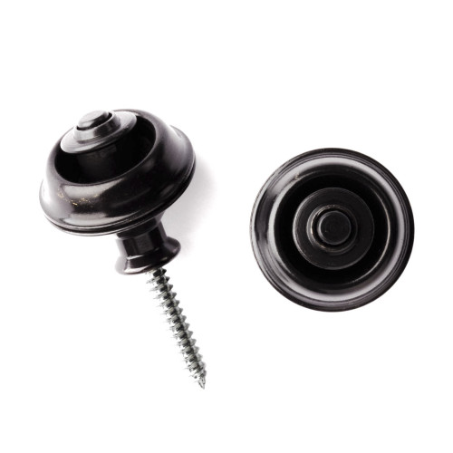 Dunlop SLS1033BK Dual Design Black