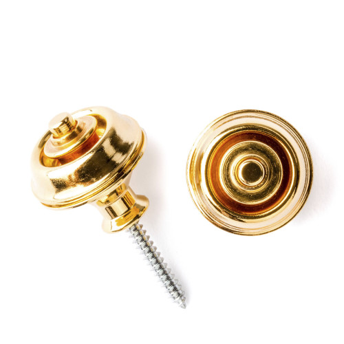 Dunlop SLS1034G Dual Design Gold