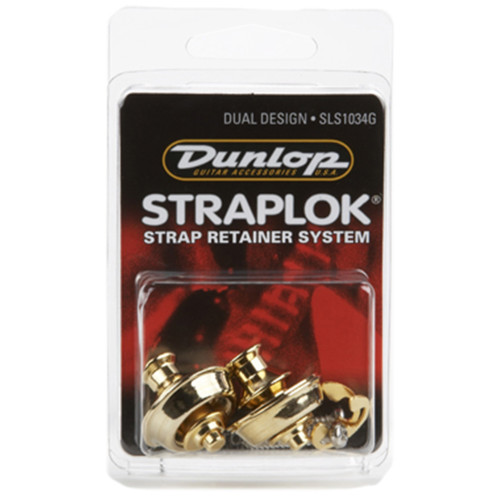 Dunlop SLS1034G Dual Design Gold