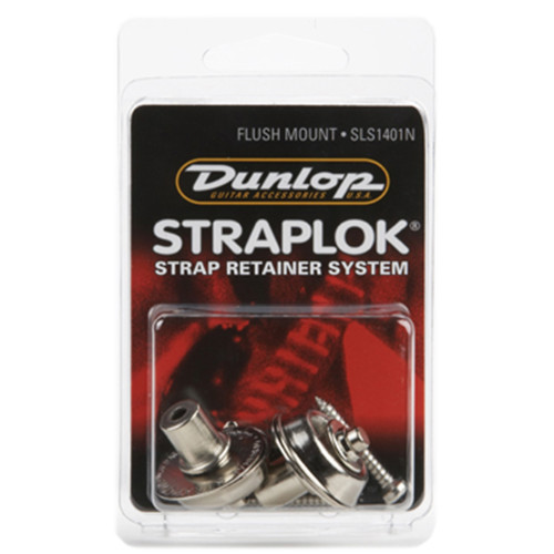Dunlop SLS1401N Flushmount Design Nickel