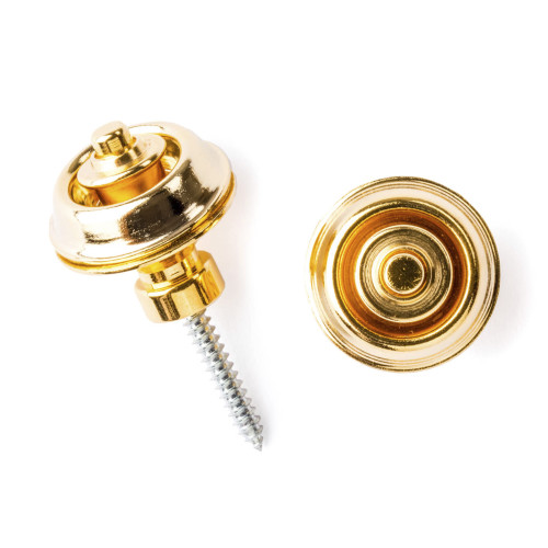 Dunlop SLS1504G Traditional Gold