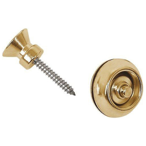 Dunlop SLS1504G Traditional Gold