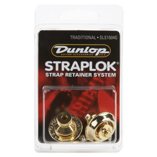 Dunlop SLS1504G Traditional Gold