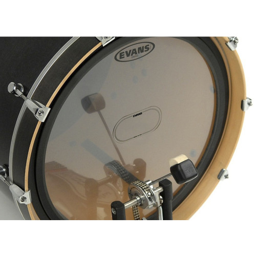 Evans EQPC2 EQ Patch Clear Double