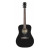 Fender CD-60 V3 WN NAT