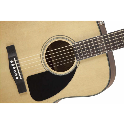 Fender CD-60 V3 WN NAT