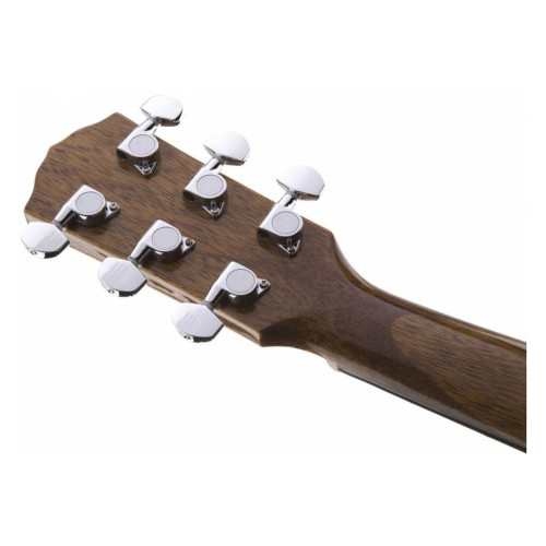 Fender CD-60 V3 WN NAT