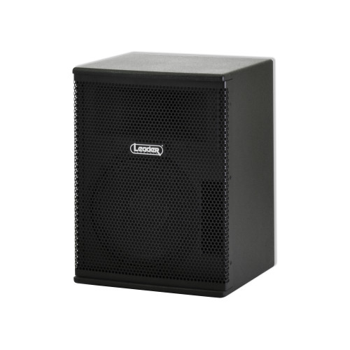 Изображение пассивной акустической системы Leader Promusic PT10 – Front Right Side View|Leader Promusic