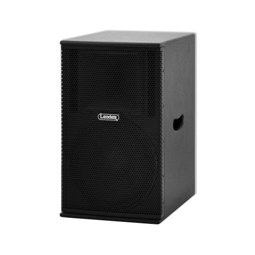 Изображение пассивной акустической системы Leader Promusic PT12 – Front Right Side View|Leader Promusic