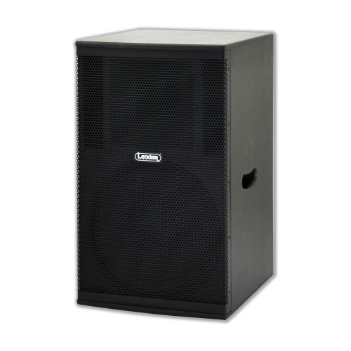 Изображение пассивной акустической системы Leader Promusic PT15 – Front Right Side View|Leader Promusic