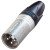 Neutrik NC3MXX-B