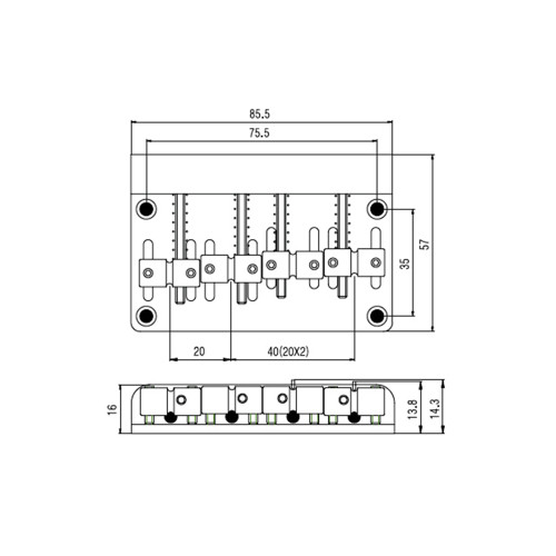 Paxphil BB012 CR
