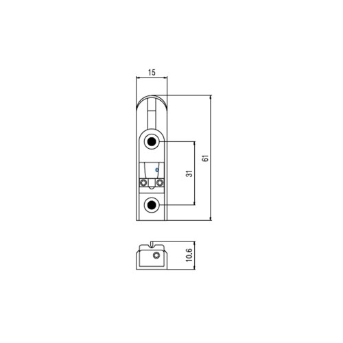 Paxphil BB115 BK