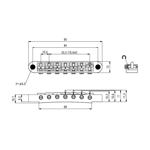Paxphil BM007 CR