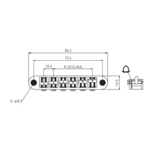 Paxphil BM022 BK