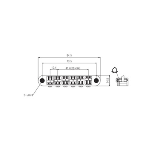 Paxphil BM022 CR